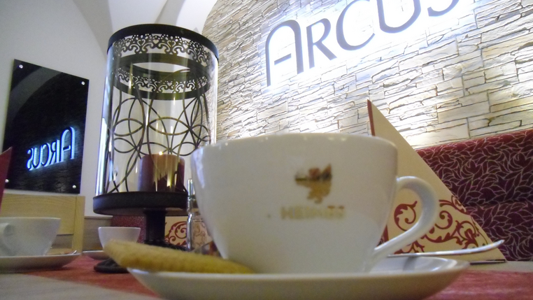 Foto Hotel & Restaurant "Arcus"