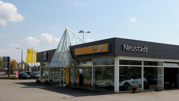 Foto Autohaus Neustadt Automobile